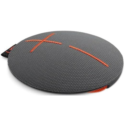Ultimate Ears Roll 2 Wireless Portable Bluetooth Speaker (Black) Ultimate Ears Roll 2 Wireless Portable Bluetooth Speaker (Black)